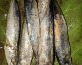Foto langkah ke 1 dari resep Ikan Kuah Kuning.