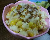 Foto langkah ke 3 dari resep JASUKE (Jagung Susu Keju) 🌽🌽.
