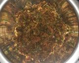 Foto del paso 1 de la receta: Arrollados Primavera Fríos