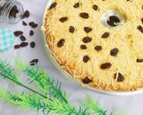 Foto langkah ke 5 dari resep Cake Tape versi Buttercake.