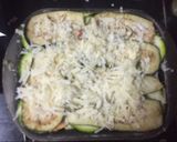 Foto del paso 3 de la receta: Milhojas de verdura