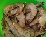 Foto langkah ke 1 dari resep Ebi Furai kesukaan si sulung.