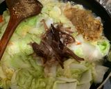 開陽白菜的食譜步驟3照片