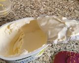 Foto del paso 8 de la receta Crema de boniato y coliflor en MyCook