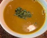 Foto del paso 1 de la receta: Sopa de calabaza en sopera