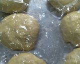 Foto langkah ke 4 dari resep Donat boboloni.