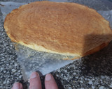 Foto del paso 2 de la receta: Masini