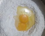 Foto del paso 2 de la receta: 🥐 Masa danesa 🥐