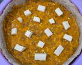 Foto del paso 4 de la receta: Tarta de calabaza 🧡
