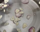Foto langkah ke 2 dari resep Sop Bening Sawi Tahu.