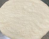 氣炸鍋烤牛肉海鮮pizza的食譜步驟2照片