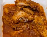 Foto langkah ke 3 dari resep Ayam bakar taliwang.