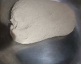 A picture of step 1 of Aloo ka paratha.