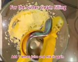 A picture of step 9 of Melting Moments.