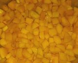 Foto langkah ke 8 dari resep 235. Mango Creamcheese Milk Pudding Caramel.