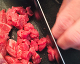 Foto del paso 2 de la receta: Tallarines a lo Gourmet