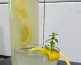 Foto del paso 1 de la receta: Limonada