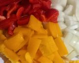 Foto del paso 1 de la receta: Chow Mein