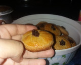 Foto del paso 4 de la receta: Scones de Avena (súper sanos)