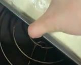 A picture of step 12 of Milk Bread 🍞.