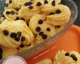 Foto langkah ke 6 dari resep Maizena Cookies.