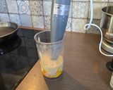 Bac&Eggs majonéz/Hollandi mártás (tej mentes) recept fázis 4 fotója