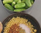 ટીંડોળા નું ભરેલું શાક(Bharela Tindora nu Shak recipe in Gujarati) રેસીપી સ્ટેપ1ફોટો