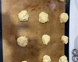 Foto del paso 3 de la receta: Galletas con pecanas