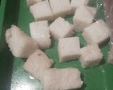 Foto langkah ke 5 dari resep Oblang durian(betawi ).