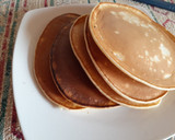 Foto del paso 4 de la receta: Hot cakes o panqueques americanos