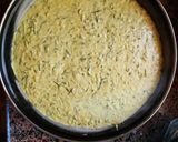 Foto del paso 5 de la receta: Fainá de zapallito