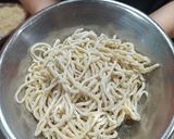 Foto del paso 4 de la receta: Masa para pastas