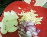 Foto langkah ke 2 dari resep Ayam Kecap Mentega.