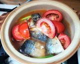 茄汁鯖魚的食譜步驟5照片