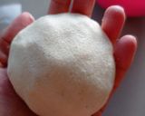 Foto del paso 3 de la receta: Masa Arepas