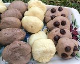 Foto del paso 7 de la receta: Cookies