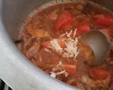 A picture of step 3 of بیف آلو گوشت شوربہ.