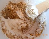 Diós kosárka recept fázis 5 fotója