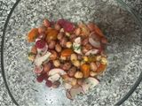 Ensalada de granos
