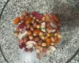 Foto del paso 3 de la receta: Ensalada de granos