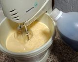 Foto del paso 2 de la receta: Budín sin manteca,de nuez,pasas o chispitas de chocolate
