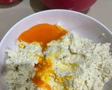 Foto langkah ke 3 dari resep Cheese tofu.