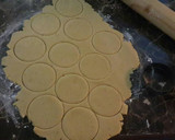 Foto del paso 6 de la receta: Alfajores Carnaval diferentes, deliciosos y fáciles. Especial❤