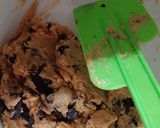 Foto langkah ke 5 dari resep Cookies good time.