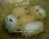 Foto langkah ke 4 dari resep Combro Isi Tempe.