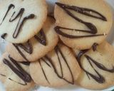 Foto del paso 8 de la receta: Galletitas de manteca ♡