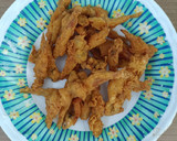 Foto langkah ke 6 dari resep Wader crispy.