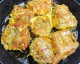 Foto del paso 7 de la receta: PICATTA de Merluza en reducción de Cerveza y Alcaparras...!