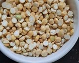 பொட்டுகடலை லட்டு ரெசிபி ஸ்டேப் 1 புகைப்படம்