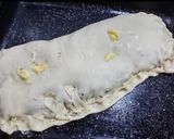 Foto del paso 3 de la receta: Tarta de Acelga y Crema de Choclo